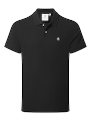 Tog 24 Mens Braunton 100% Cotton Polo Shirt - Bild 6 von 6
