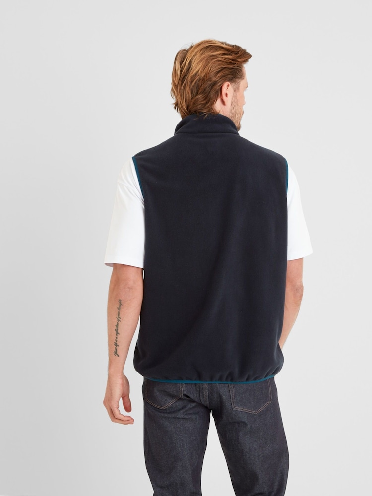 Tog 24 Mens Pensford Gilet - Image 3 of 6