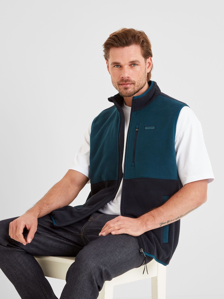 Tog 24 Mens Pensford Gilet - Image 4 of 6
