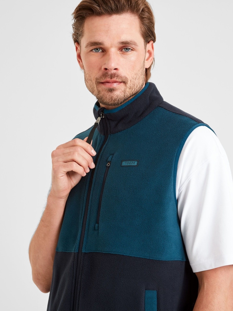 Tog 24 Mens Pensford Gilet - Image 5 of 6