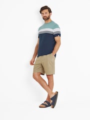 Tog 24 Mens Farndon 100% Cotton T-Shirt - Image 1 of 6