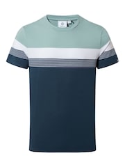 Tog 24 Mens Farndon 100% Cotton T-Shirt - Image 6 of 6