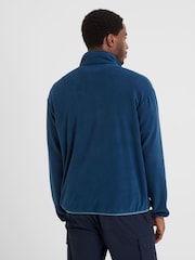 Tog 24 Blue Mens Horth Half Zip Fleece - Image 3 of 6