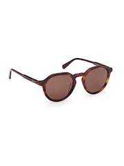 GANT Brown Sunglasses - Image 5 of 9