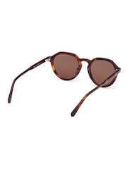 GANT Brown Sunglasses - Image 7 of 9