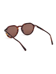 GANT Brown Sunglasses - Image 8 of 9