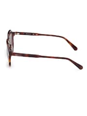GANT Brown Sunglasses - Image 9 of 9