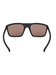 adidas Originals Black Sport Sunglasses - Image 3 of 9
