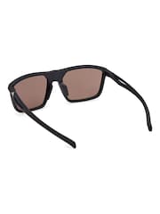 adidas Originals Black Sport Sunglasses - Image 8 of 9