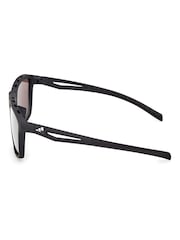 adidas Originals Black Sport Sunglasses - Image 9 of 9