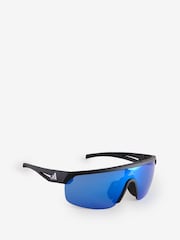 adidas Originals Black Sport Sunglasses - Image 1 of 9