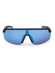 adidas Originals Black Sport Sunglasses - Image 2 of 9