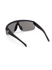 adidas Originals Black Sport Sunglasses - Image 3 of 9