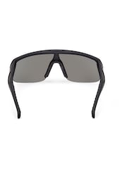 adidas Originals Black Sport Sunglasses - Image 5 of 9