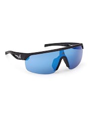 adidas Originals Black Sport Sunglasses - Image 6 of 9