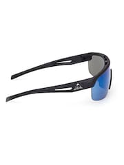 adidas Originals Black Sport Sunglasses - Image 7 of 9