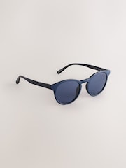 GANT Blue Sunglasses - Image 1 of 9