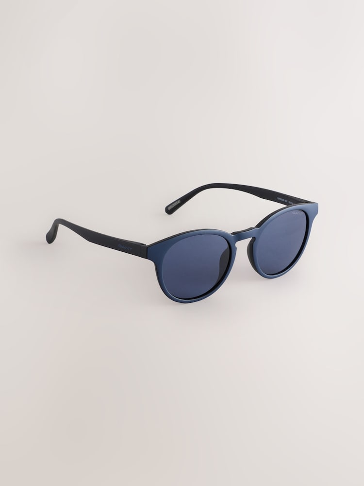 GANT Blue Sunglasses - Image 1 of 9