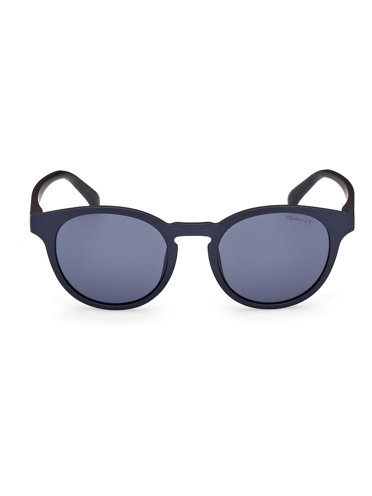 GANT Blue Sunglasses - Image 2 of 9