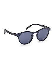 GANT Blue Sunglasses - Image 5 of 9