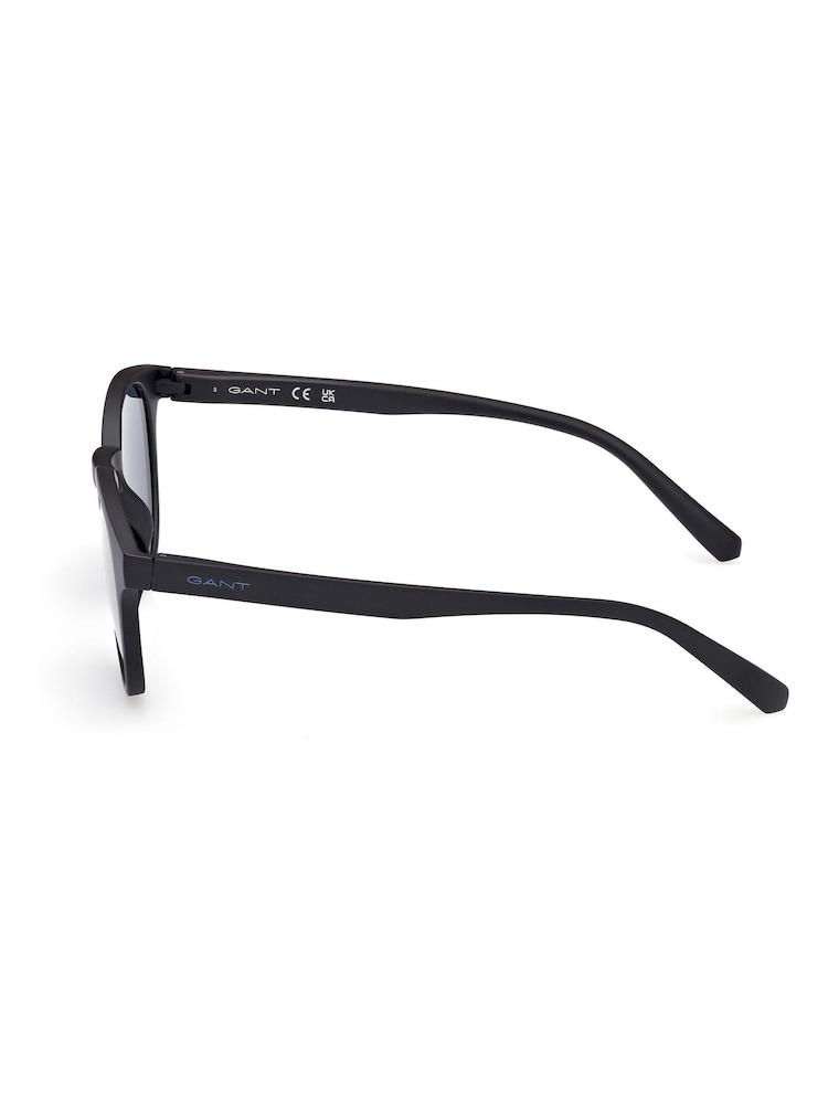 GANT Blue Sunglasses - Image 9 of 9