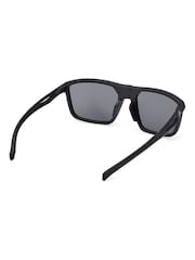 adidas Originals Black Sport Sunglasses - Image 3 of 9