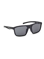 adidas Originals Black Sport Sunglasses - Image 5 of 9