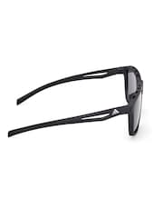 adidas Originals Black Sport Sunglasses - Image 6 of 9