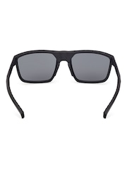 adidas Originals Black Sport Sunglasses - Image 7 of 9