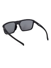 adidas Originals Black Sport Sunglasses - Image 8 of 9