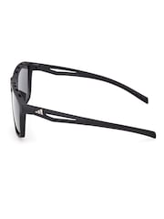 adidas Originals Black Sport Sunglasses - Image 9 of 9