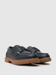 Schuh Lance Boat Shoes - Image 2 of 4