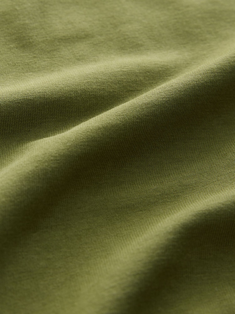 Green Licence Snoopy T-Shirt - Image 5 of 5 Green Licence Snoopy T-Shirt - Image 5 of 5