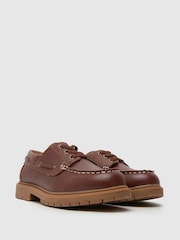 Schuh Lance Boat Shoes - Image 2 of 4