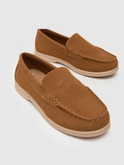 Schuh Liam Loafers - Image 3 of 4