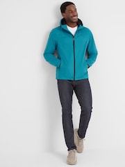 Tog 24 Blue Waterproof Craven Jacket - Image 1 of 7