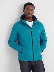 Tog 24 Blue Waterproof Craven Jacket - Image 2 of 7