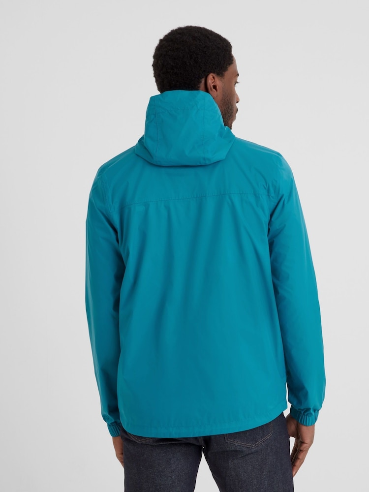 Tog 24 Blue Waterproof Craven Jacket - Image 3 of 7