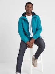 Tog 24 Blue Waterproof Craven Jacket - Image 4 of 7
