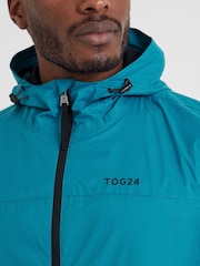 Tog 24 Blue Waterproof Craven Jacket - Image 5 of 7