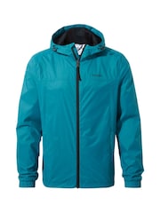 Tog 24 Blue Waterproof Craven Jacket - Image 7 of 7