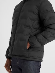 Tog 24 Black Fender Mens Padded Jacket - Image 5 of 7