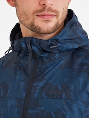 Tog 24 Blue Navy Waterproof Craven Jacket - Image 4 of 7