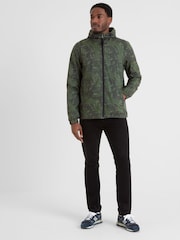 Tog 24 Green Light Waterproof Craven Jacket - Image 1 of 6