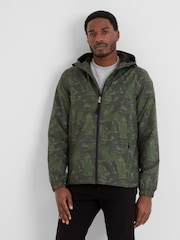 Tog 24 Green Light Waterproof Craven Jacket - Image 2 of 6