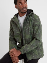 Tog 24 Green Light Waterproof Craven Jacket - Image 4 of 6