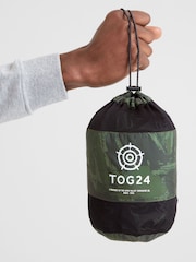 Tog 24 Green Light Waterproof Craven Jacket - Image 5 of 6