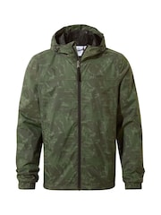Tog 24 Green Light Waterproof Craven Jacket - Image 6 of 6