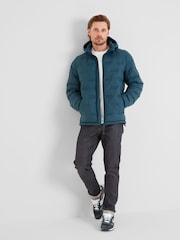 Tog 24 MensFender Padded Jacket - Imagen 1 de 7