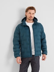 Tog 24 MensFender Padded Jacket - Imagen 2 de 7